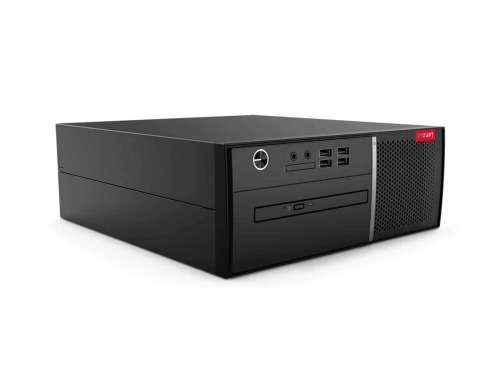 Lenovo V530s SFF PC i3 8th Gen - 8100  3.6Ghz  4GB RAM, 1000GB HDD,Win 10 Pro - Almost Brand New