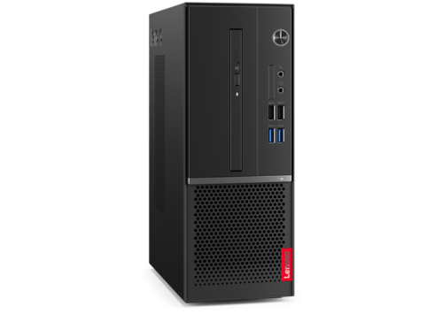 Lenovo V530s SFF PC i3 8th Gen - 8100  3.6Ghz  4GB RAM, 1000GB HDD,Win 10 Pro - Almost Brand New