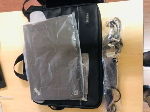 Lenovo ThinkPad T490s i5-8365U 1.9GHz 16GB Ram 256GB SSD 14UHD Graphics Touch Screen