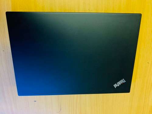 LENOVO ThinkPad T490s i7-8565U 1.99GHz 16GB Ram 512GB SSD 14`` UHD Graphics 620 Touch Screen