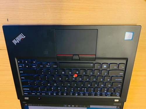LENOVO ThinkPad T490s i7-8565U 1.99GHz 16GB Ram 512GB SSD 14`` UHD Graphics 620 Touch Screen