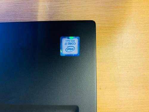 LENOVO ThinkPad T490s i7-8565U 1.99GHz 16GB Ram 512GB SSD 14`` UHD Graphics 620 Touch Screen