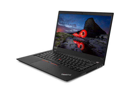 LENOVO ThinkPad T490s i7-8565U 1.99GHz 16GB Ram 512GB SSD 14`` UHD Graphics 620 Touch Screen