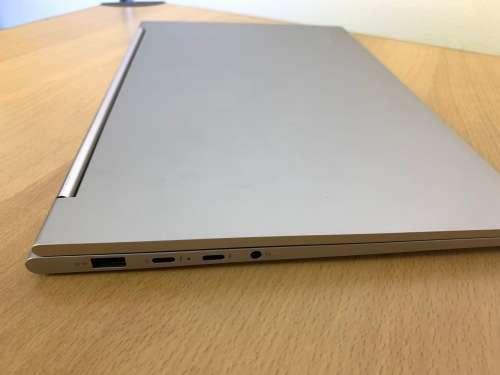 LENOVO YOGA C-940 i7-1065G7 1.5GHz 16GB Ram 1TB SSD 14`Iris Plus graphics