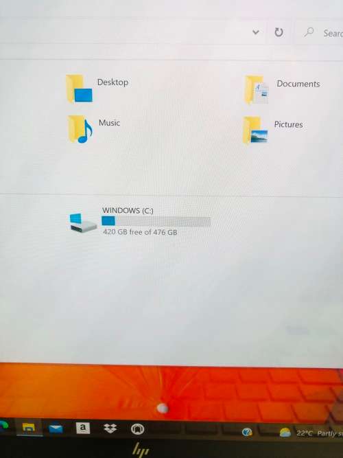 HP ENVY x360 Core  i7-1165G7 2.80GHz 16GB Ram 512GB SSD  15.6` Iris® Xe  + NVIDIA GeForce MX450 GRP