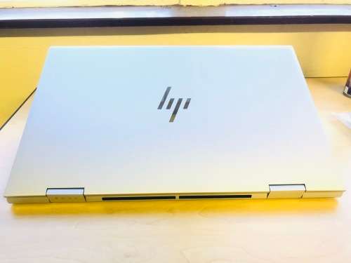 HP ENVY x360 Core  i7-1165G7 2.80GHz 16GB Ram 512GB SSD  15.6` Iris® Xe  + NVIDIA GeForce MX450 GRP