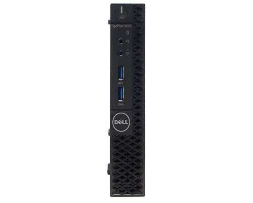 Dell optiplex 3070 i5 9th gen tiny pc
