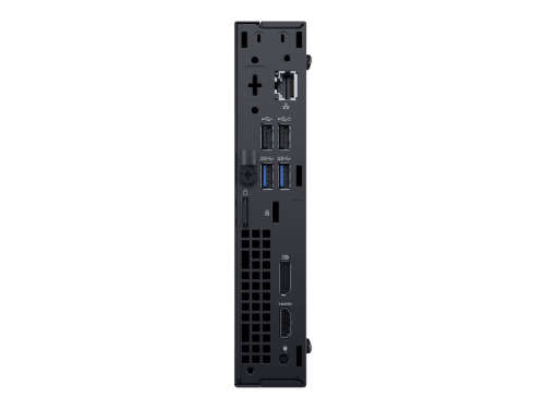 Dell optiplex 3070 i5 9th gen tiny pc