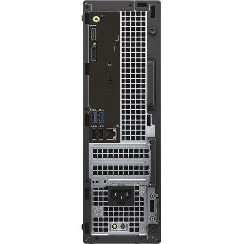 Dell OptiPlex 3050 SFF i5 7th gen 8GB RAM 500GB HDD