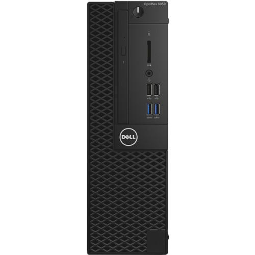 Dell OptiPlex 3050 SFF i5 7th gen 8GB RAM 500GB HDD