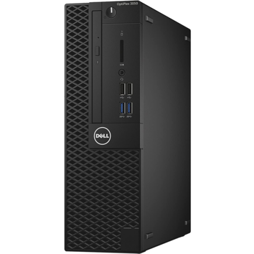 Dell OptiPlex 3050 SFF i5 7th gen 8GB RAM 500GB HDD