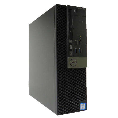 Dell Optiplex 3040 (SFF) Business Desktop PC i5 6th Gen