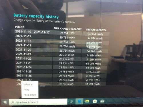 Dell Latitude E7470  (Intel Core i5-6300U) 16GB Ram 256GB SSD 14` Touch Screen