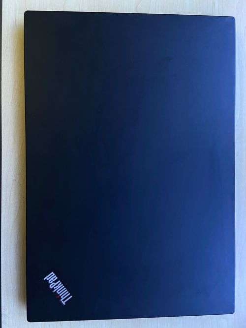 LENOVO Thinkpad T490 i5- 8265U 1,8GHz 8GB Ram 256GB SSD 14` UHD Graphics 620 Screen