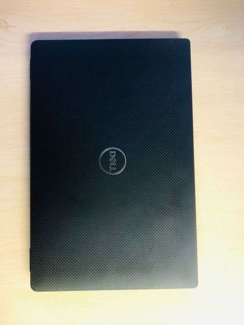 DELL Latitude 7410 i7-10610U 2,3GHz 16GB Ram 512GB SSD 14` UHD Graphics Display