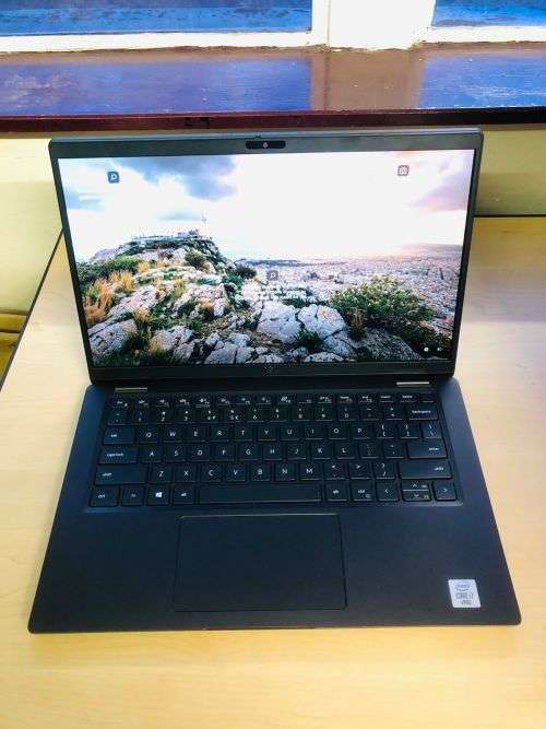 DELL Latitude 7410 i7-10610U 2,3GHz 16GB Ram 512GB SSD 14` UHD Graphics Display