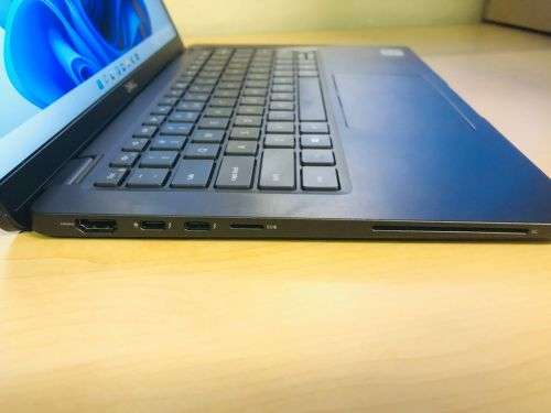 DELL Latitude 7410 i7-10610U 2,3GHz 16GB Ram 512GB SSD 14` UHD Graphics Display