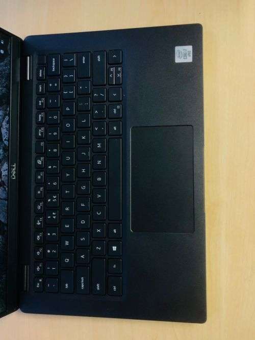 DELL Latitude 7410 i7-10610U 2,3GHz 16GB Ram 512GB SSD 14` UHD Graphics Display