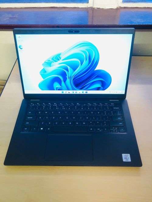 DELL Latitude 7410 i7-10610U 2,3GHz 16GB Ram 512GB SSD 14` UHD Graphics Display
