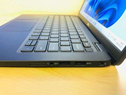 DELL Latitude 7410 i7-10610U 2,3GHz 16GB Ram 512GB SSD 14` UHD Graphics Display