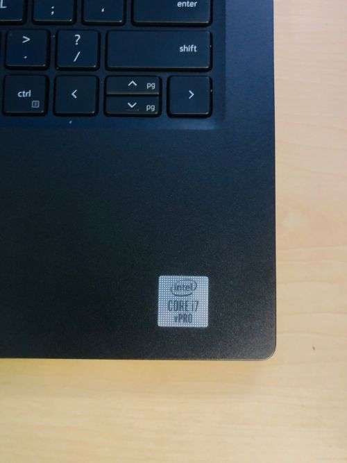 DELL Latitude 7410 i7-10610U 2,3GHz 16GB Ram 512GB SSD 14` UHD Graphics Display