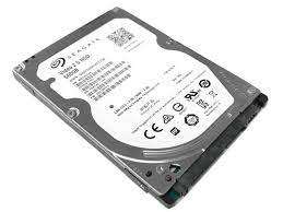 500GB Notebook Hard drives