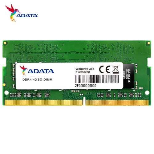 8GB DDR4 Laptop Ram