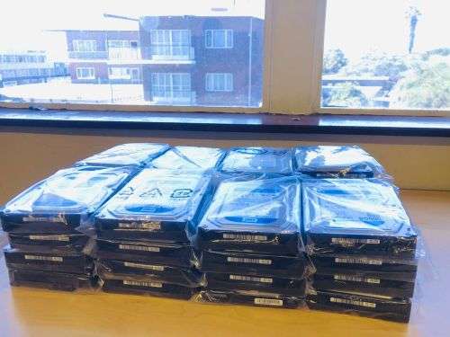 Desktop Hard drive 500GB