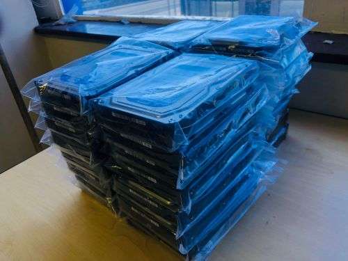 Desktop Hard drive 500GB