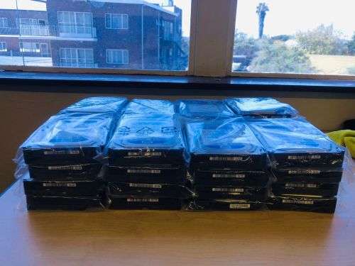 Desktop Hard drive 500GB