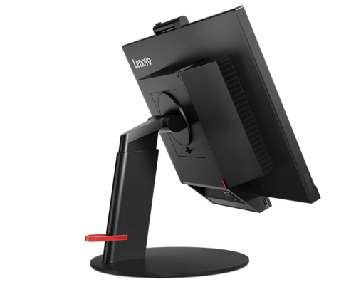 ThinkCentre Tiny-in-One 3 22 inch (PC Not included)