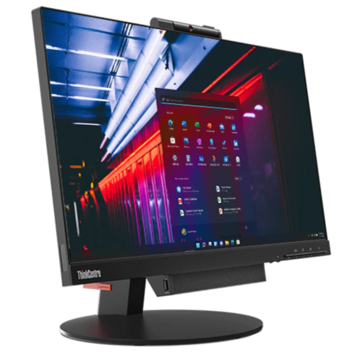 ThinkCentre Tiny-in-One 3 22 inch (PC Not included)