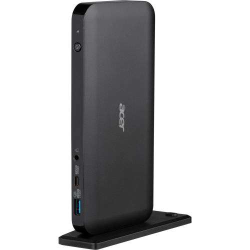 Acer USB Type-C dock III ADK930 Docking Station