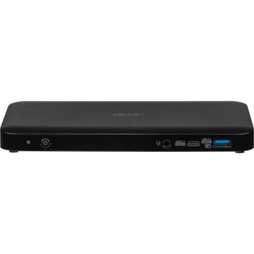 Acer USB Type-C dock III ADK930 Docking Station
