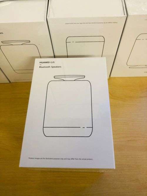 HUAWEI Bluetooth Speaker