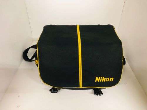 NIKON D3200 with 2 lens and accessories NIKON 18-55mm DX VR Lens,NIKON 55-200mm DX VR Lens