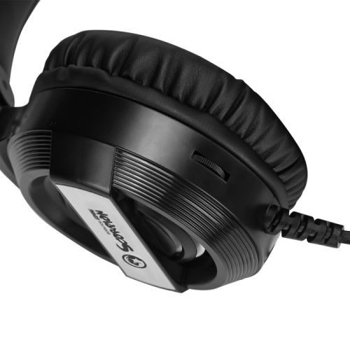 MARVO HG8902 Stereo Gaming Headset - Powerful bass Sounds