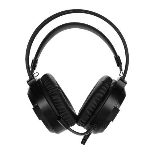 MARVO HG8902 Stereo Gaming Headset - Powerful bass Sounds