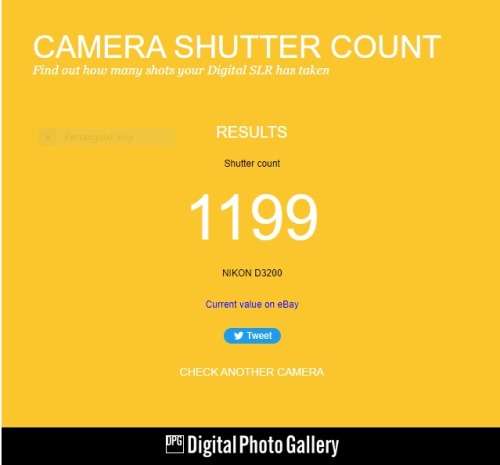 NIKON D3200 DSLR Camera With 2 x Lens and accessories Excellent Condition As new