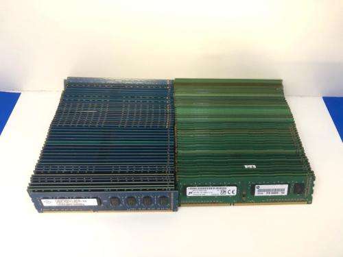 4GB PC3 12800U Desktop Ram (USED)