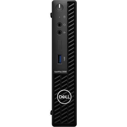 Dell OptiPlex 3090 MFF Mini PC - Intel Core i5-10500T 16GB RAM 500GB SSD Windows 10