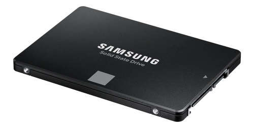 Samsung 870 EVO 1TB 2.5` SATA 3.0 6 Gb/s V-NAND Solid State Drive (SSD) - BRAND NEW