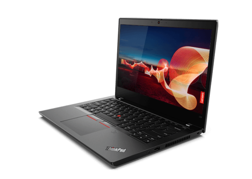 Lenovo ThinkPad L14 Gen 2 14` Core i5 11th Gen 1135G7 16GB Ram 512 GB SSD