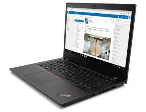 Lenovo ThinkPad L14 Gen 2 14` Core i5 11th Gen 1135G7 16GB Ram 512 GB SSD