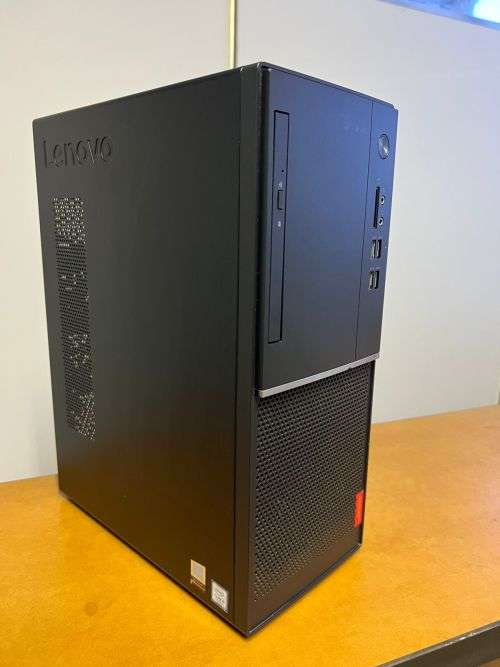 Lenovo V520-15IKL Desktop Tower pc i5-7th gen 8GB Ram 1TB HDD Windows 10
