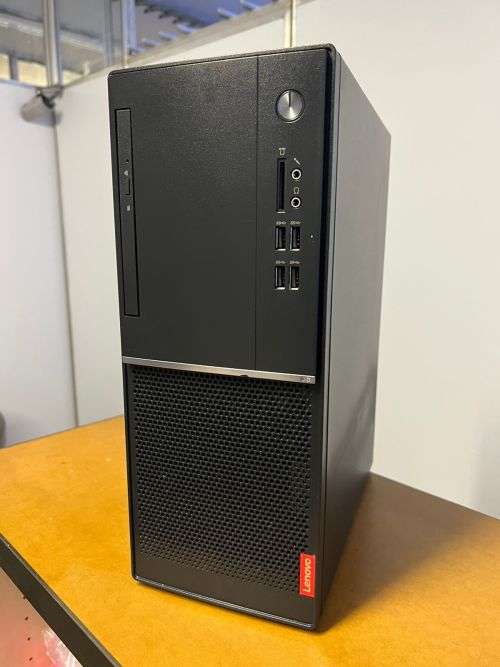 Lenovo V520-15IKL Desktop Tower pc i5-7th gen 8GB Ram 1TB HDD Windows 10
