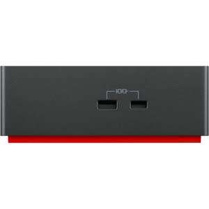 Lenovo Universal USB-C Dock