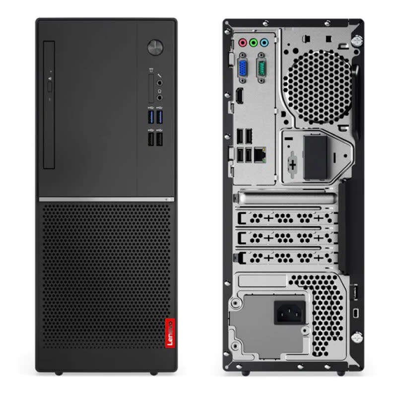 Lenovo V520 Desktop PC (TOWER) i5-7th gen 8GB Ram 1TB HDD
