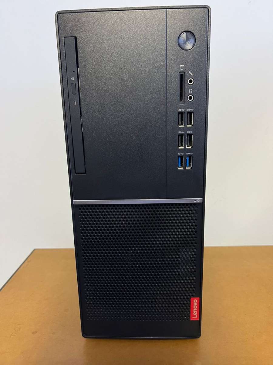 Lenovo V520 Desktop PC (TOWER) i5-7th gen 8GB Ram 1TB HDD
