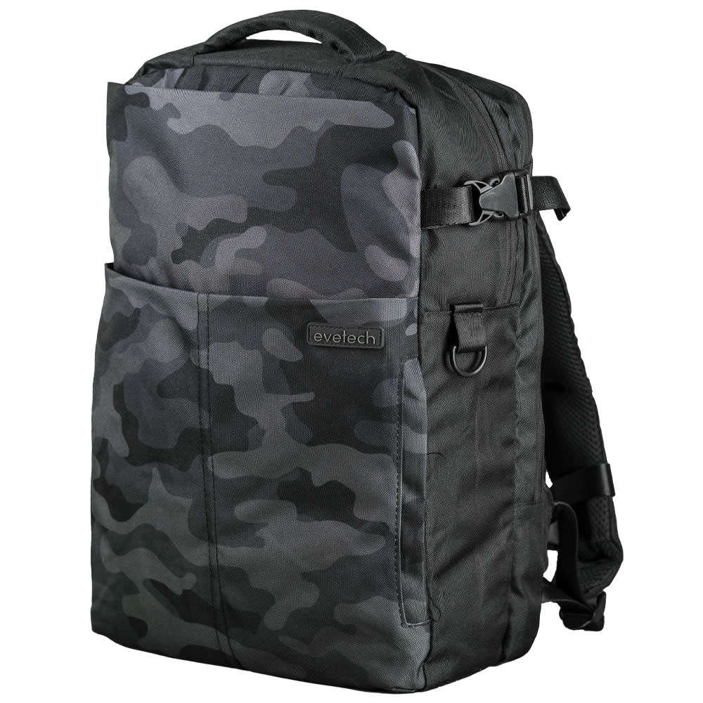 Evetech DASH Laptop Bag - Brand New